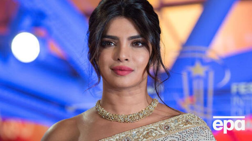 Чопра стала матерью в январе 2022 года, ребенка выносила суррогатная мать