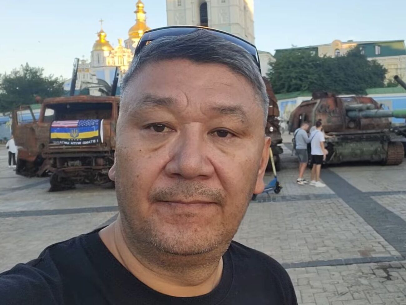 Шураев: Абсолютно враждебные высказывания транслируются всеми, и сам Путин несколько раз говорил о том, что у казахов никогда не было государственности