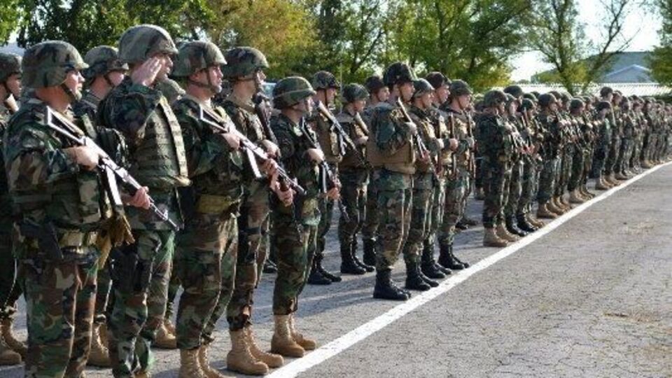 Военные проведут учения по стрельбе, а также отработают выполнение полевых задач