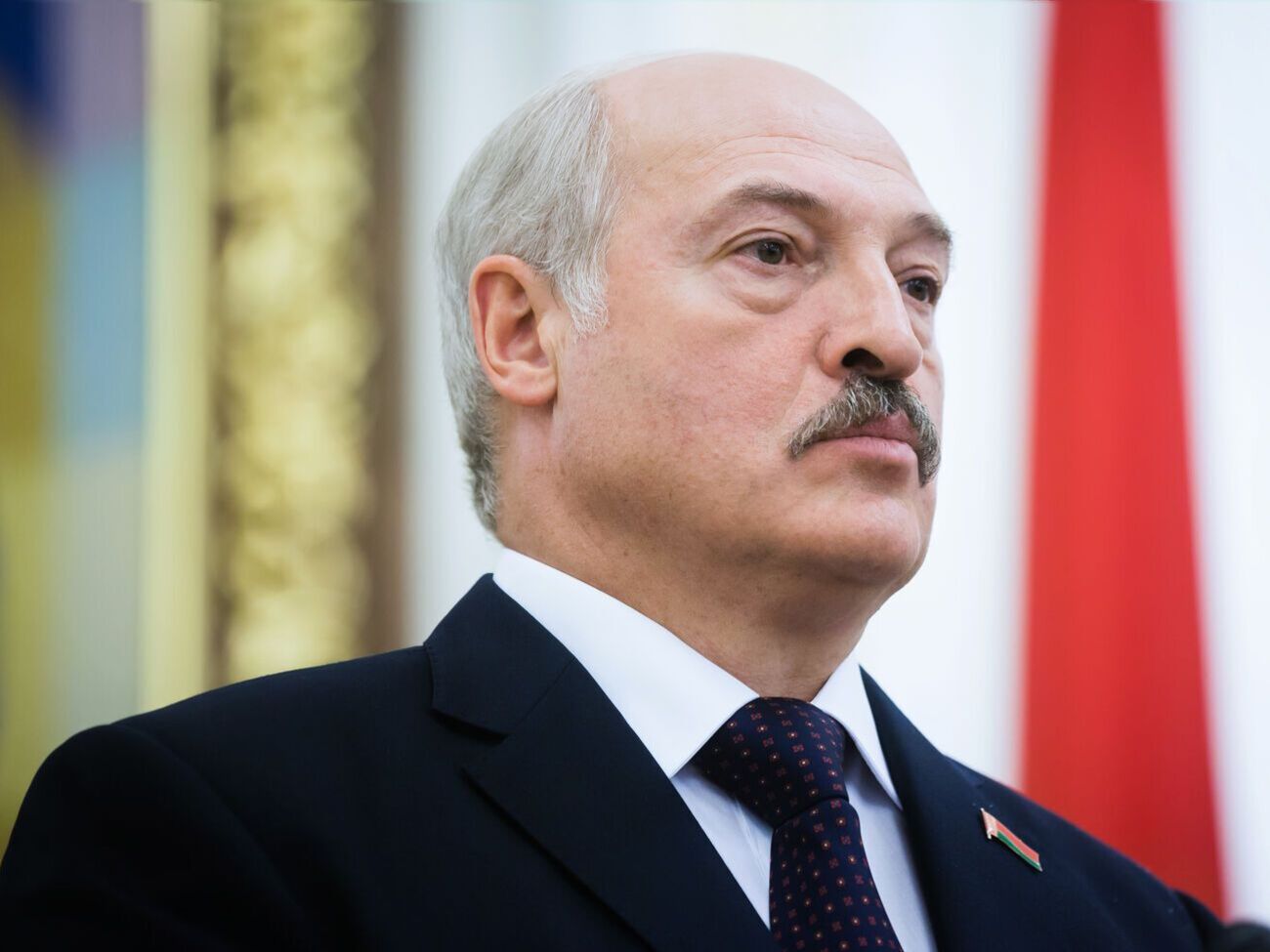 Лукашенко заявил о необходимости проверить подготовку военных сил страны