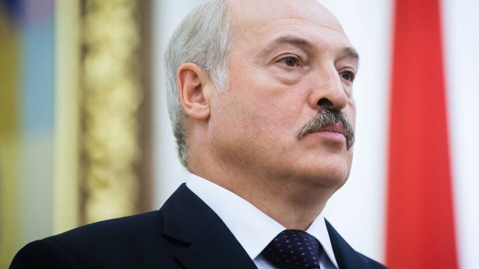 Лукашенко наголосив на необхідності перевірити підготовку збройних сил країни