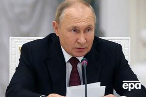 О чем Путин будет говорить, российским СМИ их источники не сообщили