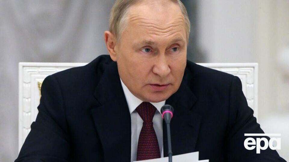 О чем Путин будет говорить, российским СМИ их источники не сообщили