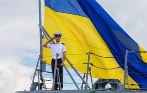 Cейчас большинство боевых эпизодов с участием украинских моряков "остаются в тени информационной тишины", отметили в ВМС ВСУ