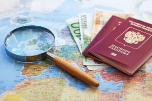 Финляндия призвала Евросоюз аннулировать визы россиян в случае отказа им во въезде в Шенгенскую зону