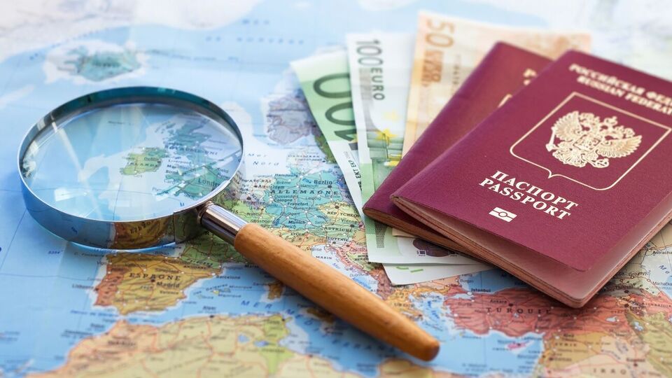 Фінляндія закликала Євросоюз анулювати візи росіян у разі відмови їм у в'їзді до Шенгенської зони