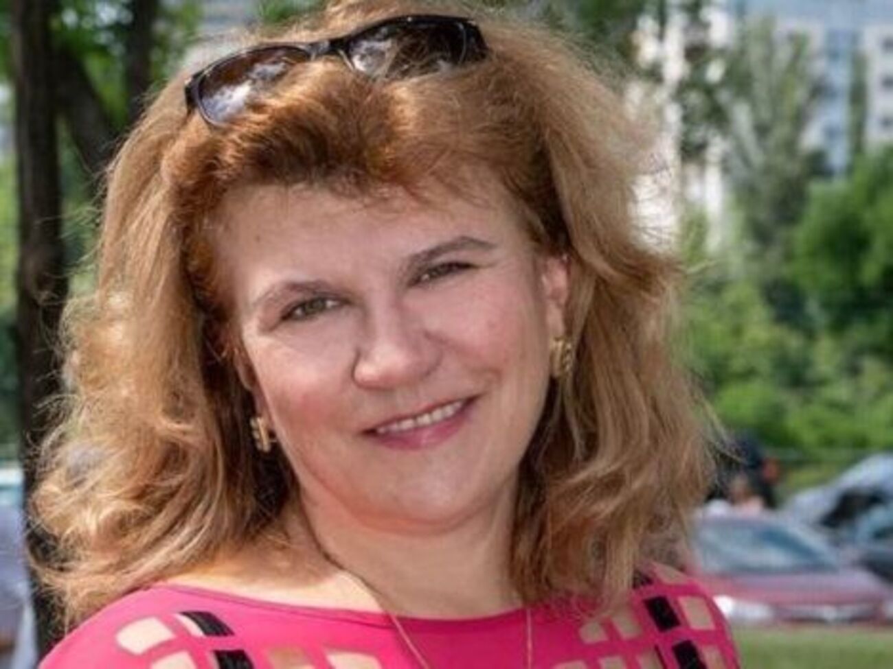 Романенко: Дитина відчуває, що мама схвильована, боїться, і переживає ті самі почуття