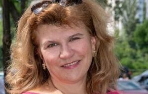 Романенко: Дитина відчуває, що мама схвильована, боїться, і переживає ті самі почуття