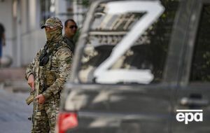 У Маріуполі окупанти заарештували підлітків за гімн України у центрі міста
