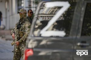 У Маріуполі окупанти заарештували підлітків за гімн України у центрі міста