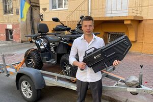 На России – референдумный понос. После поражения в Харьковской области враг начал искать выход, он боится ВСУ