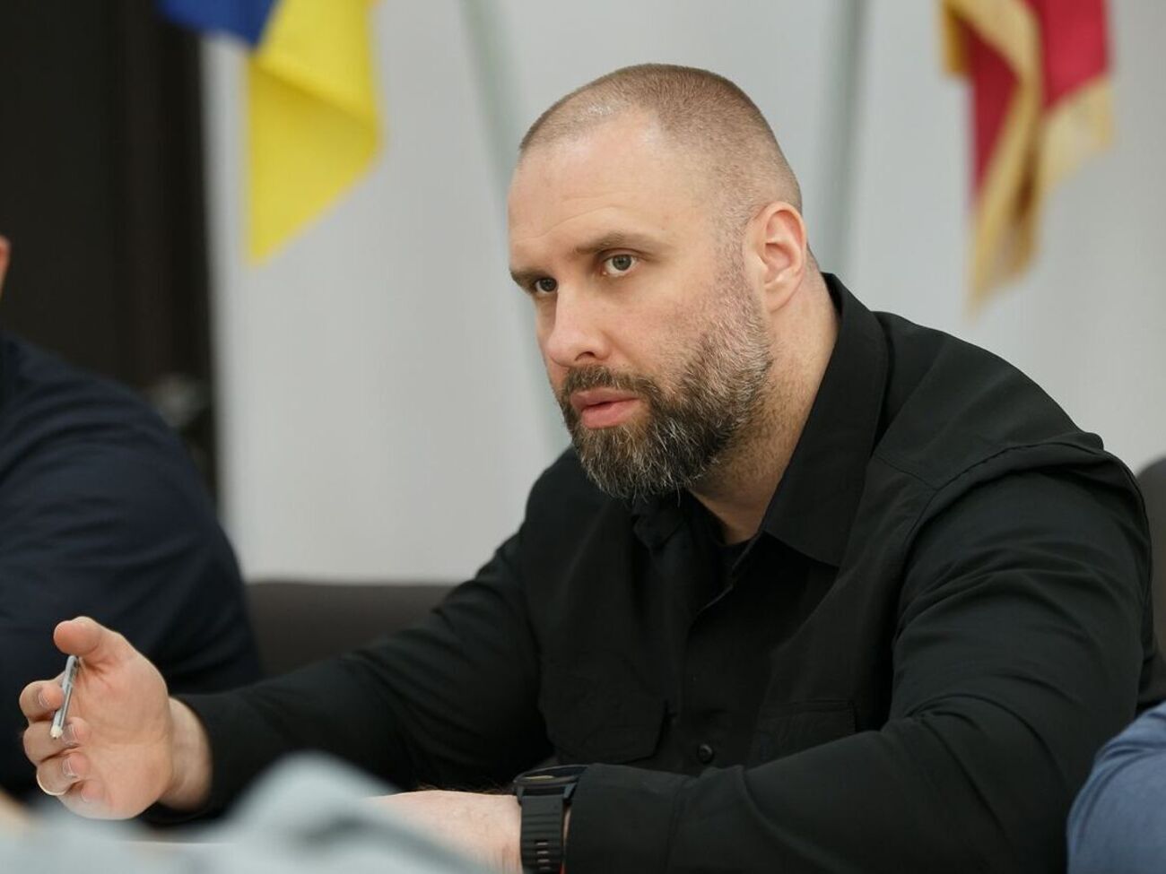 Синєгубов: Російські окупанти здійснили черговий теракт у Харківській області, від якого постраждали діти
