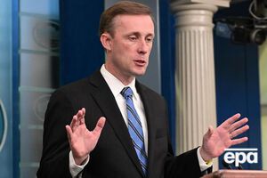 Салліван: Росія за три дні організовує фейковий референдум, оскільки й надалі втрачає позиції на полі бою і дедалі більше світових лідерів дистанціюються від неї у публічному просторі