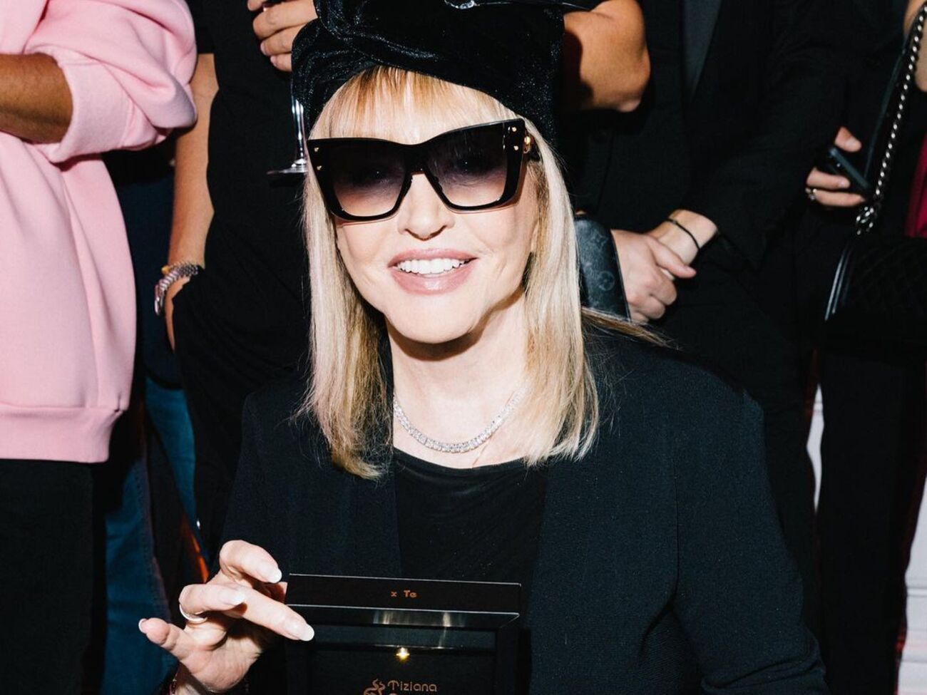 Пугачова сказала, что хоче&nbsp;припинення загибелі "наших хлопців" за ілюзорні цілі