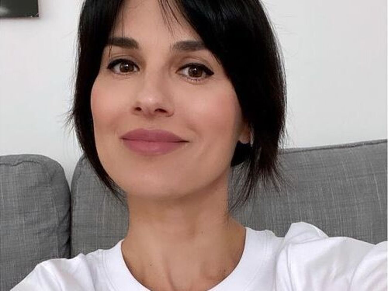 Ефросинина о Собчак:&nbsp;Эти люди умеют лишь обвинять других во лжи