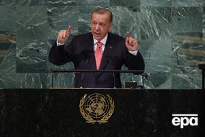 Эрдоган: Меморандум является одним из величайших достижений ООН за последние годы