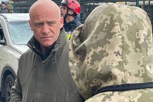 Труханов: Я не мог представить, что такая война начнется, что Россия так варварски будет стрелять, рушить, уничтожать украинцев и наши города