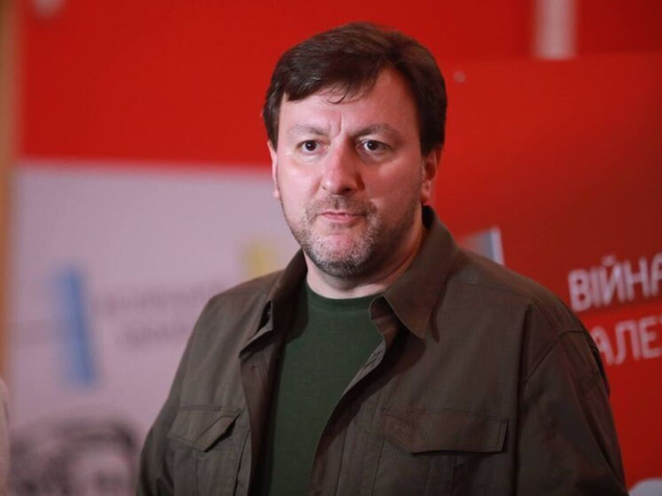 За словами Старуха, внаслідок удару ніхто не постраждав