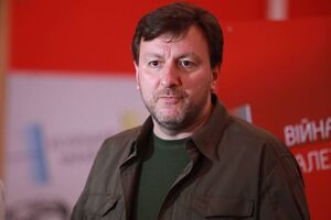 За словами Старуха, внаслідок удару ніхто не постраждав