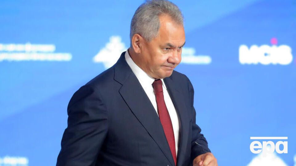 Цифри, які назвав Шойгу, нижчі навіть за ті, які встановили під час моніторингу російські ЗМІ та волонтери