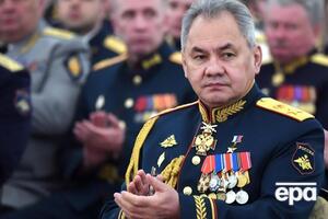 Задачей мобилизованных министр назвал "защиту новых территорий России"