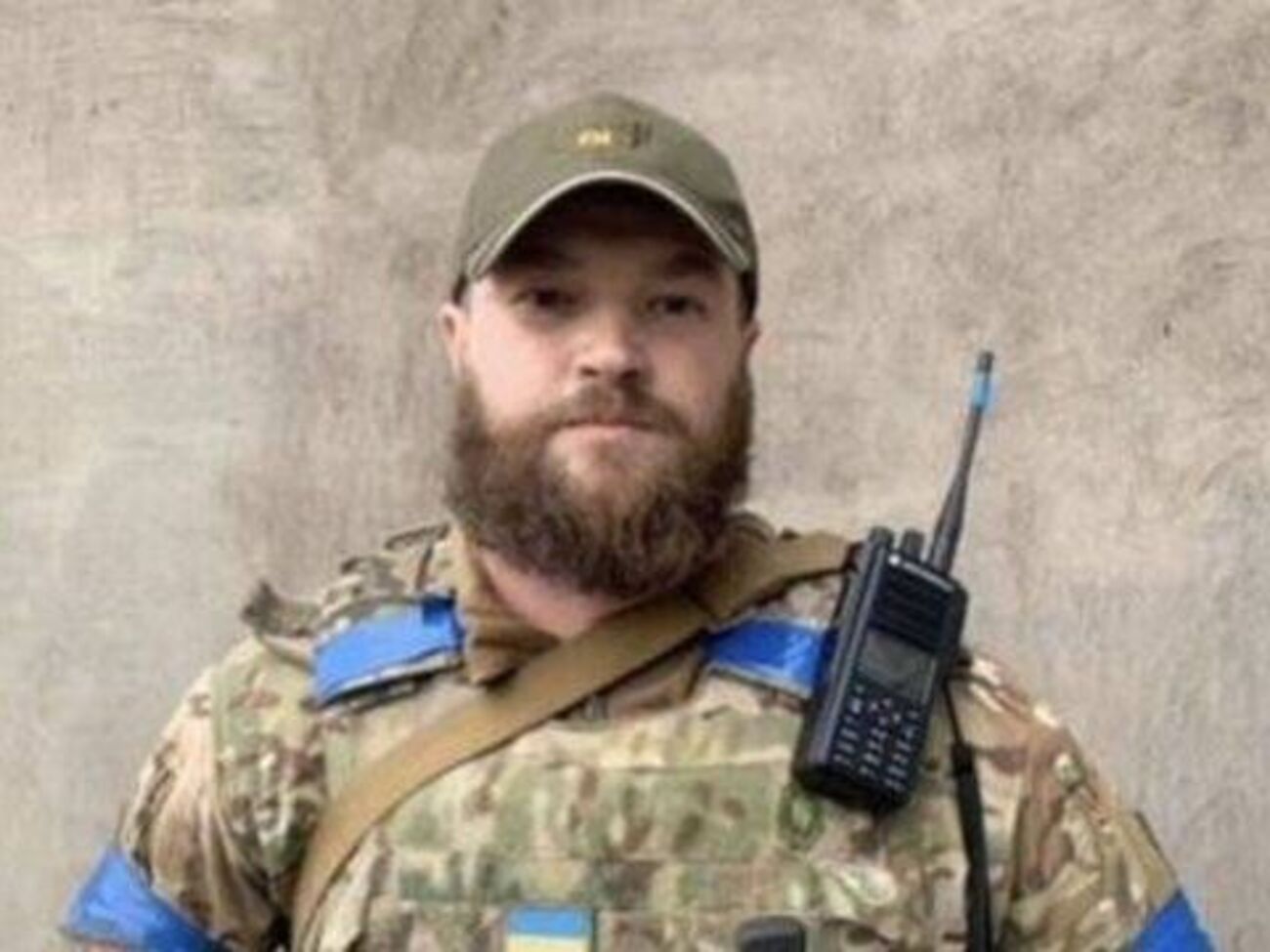 После полномасштабного вторжения РФ в Украину Паламар защищал Мариуполь. В мае он попал в плен