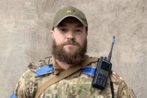 После полномасштабного вторжения РФ в Украину Паламар защищал Мариуполь. В мае он попал в плен