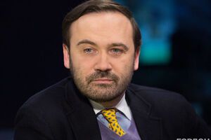 Пономарьов: Ще не бачив у Путіна настільки погано технічно виконаного звернення