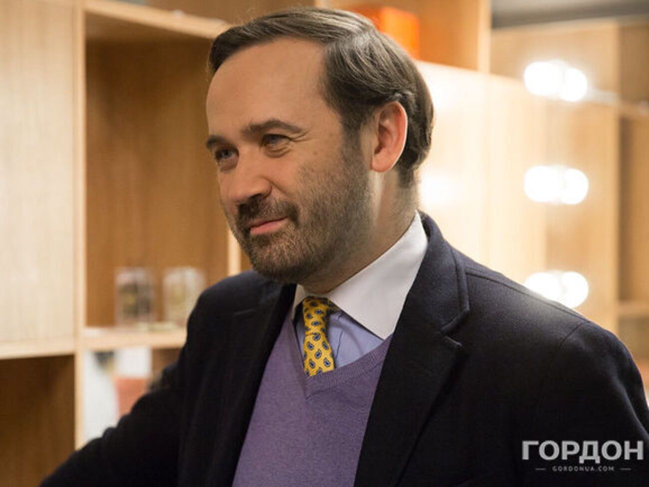 Пономарев:&nbsp;Угрозы применения ядерного оружия впервые прозвучали из уст российского президента