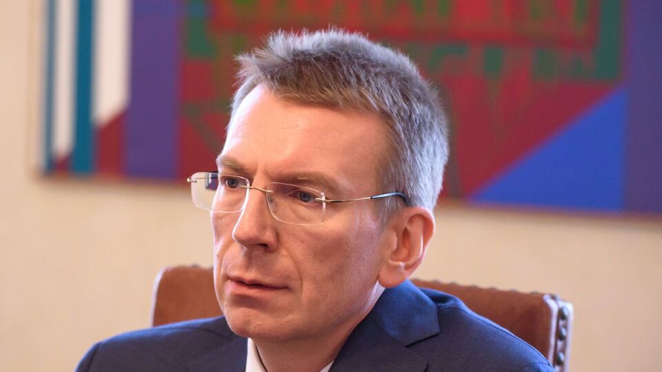 Глава МИД Латвии Эдгарс Ринкевичс сообщил, что не будут выдавать визы россиянам, подлежащим мобилизации