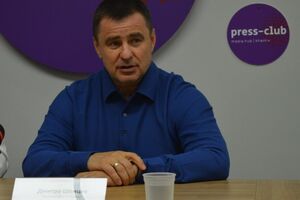 Шенцев проходив у Раду на всіх парламентських виборах, починаючи з 2006 року