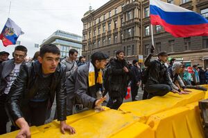 Правозахисний рух закликає росіян виходити на протести в усіх містах