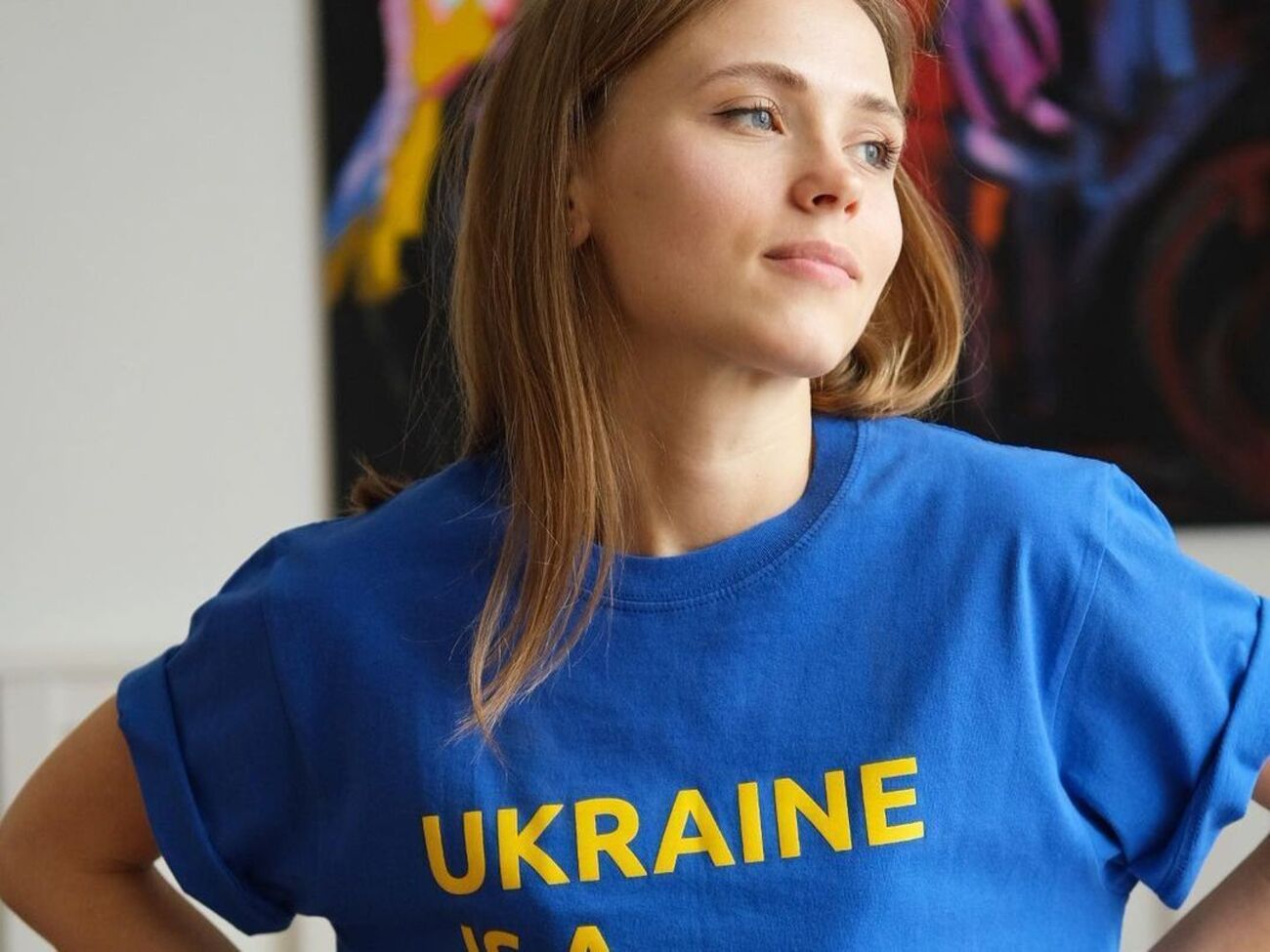 Кошмал:&nbsp;Я до сих пор не могу поверить в это безумие