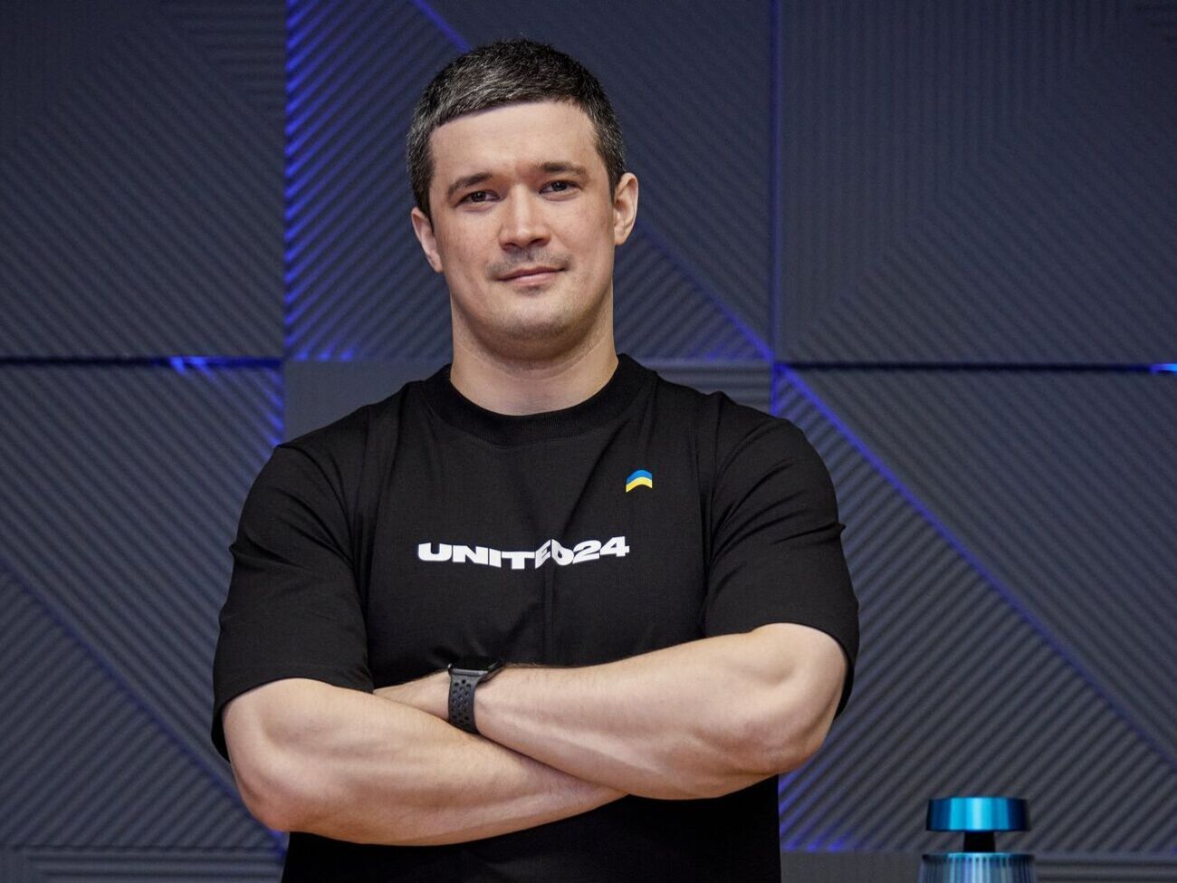 Михаил Федоров рассказал о планах по развитию "Армии дронов"