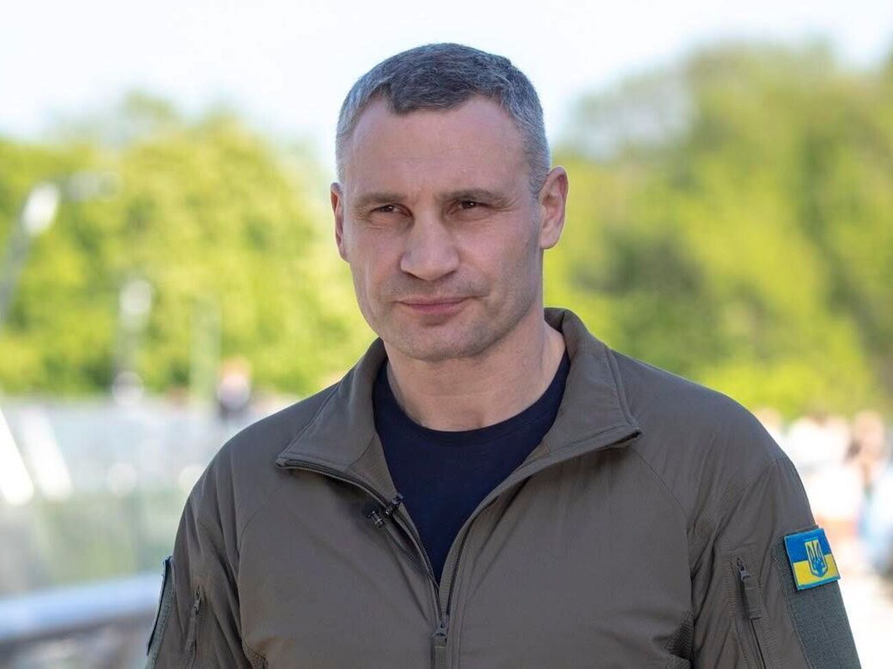 Столична влада веде переговори з партнерами з Німеччини щодо надання столиці мобільних пунктів обігріву та генераторів, розповів Кличко