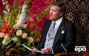 Король заявил, что ЕС, НАТО и ООН снова являются "якорями" внешней политики и политики безопасности Нидерландов