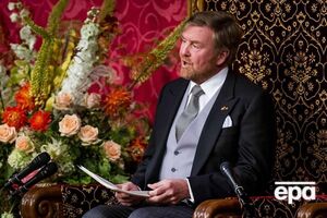 Король заявил, что ЕС, НАТО и ООН снова являются "якорями" внешней политики и политики безопасности Нидерландов