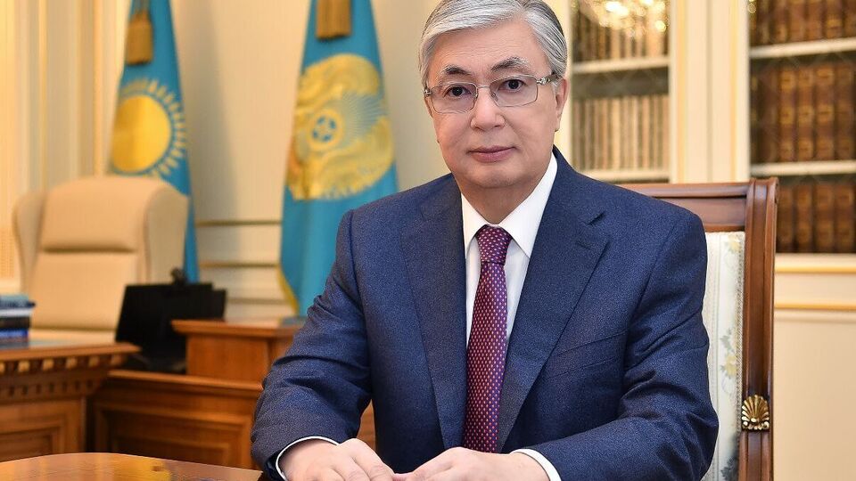 Президент Казахстану Касим-Жомарт Токаєв призначив на 20 листопада проведення у країні дострокових президентських виборів
