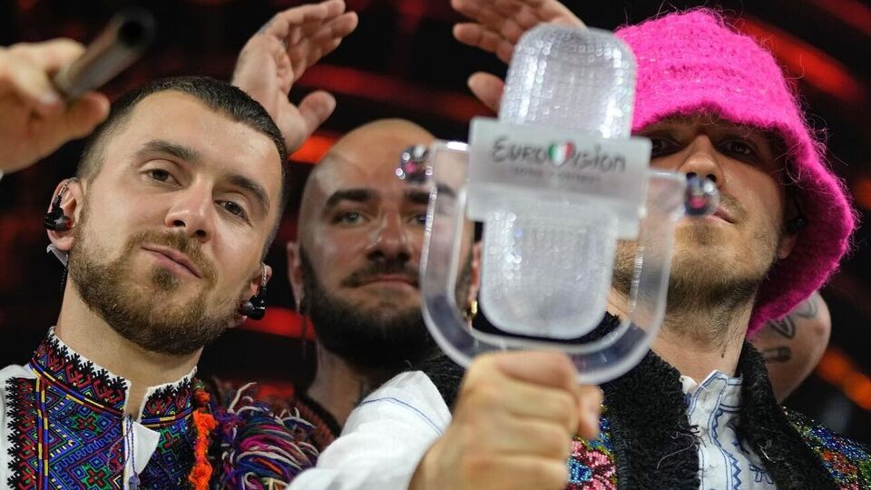 Псюк: Подумаємо тепер над тим, яку користь новий кубок зможе принести нашій країні