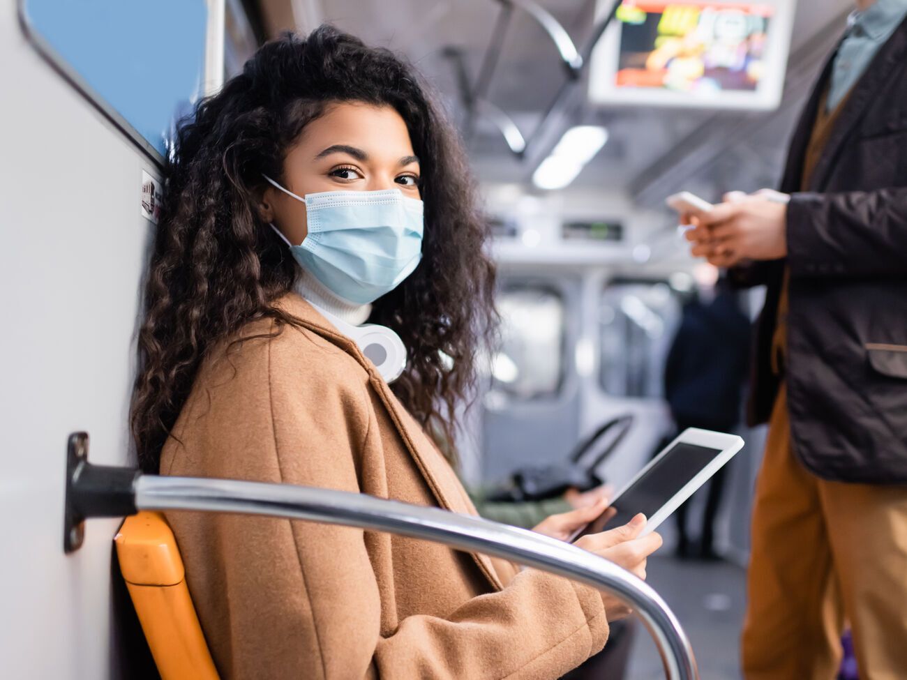 Влада Тернополя з 22 вересня повертає масковий режим у місті