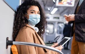 Влада Тернополя з 22 вересня повертає масковий режим у місті