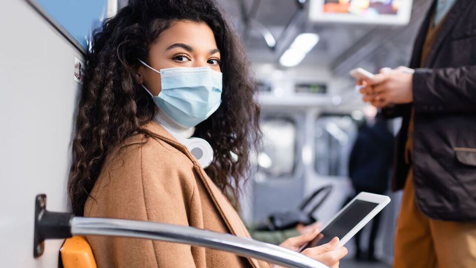 Влада Тернополя з 22 вересня повертає масковий режим у місті