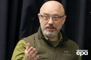 Росія випустить кількість авто, яка дорівнює кількості мобілізованих росіян, сказав Резніков