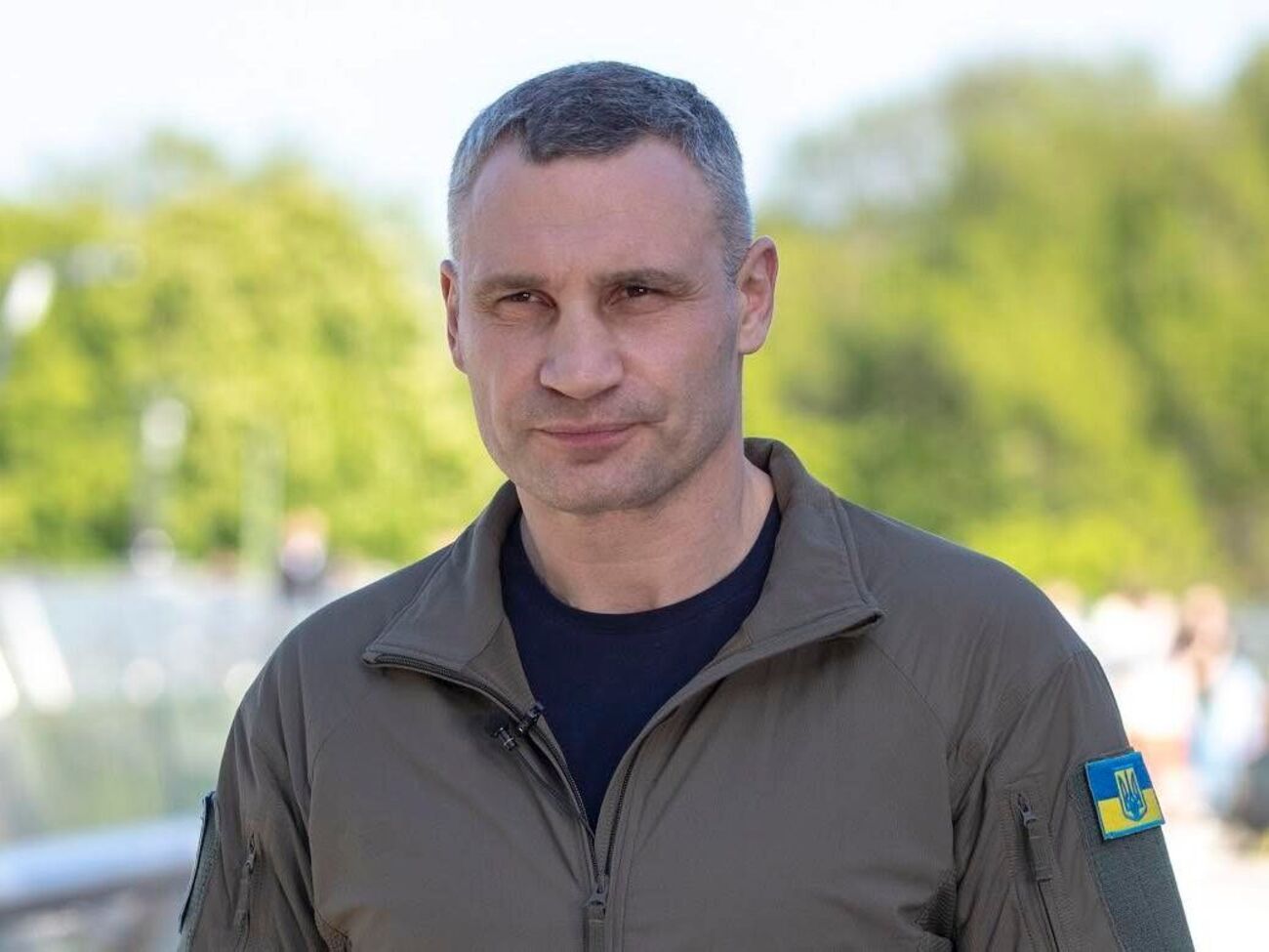 Кличко: Цивілізований світ має нарешті зрозуміти, що зло треба знищувати докорінно, а не говорити про якісь примарні "мирні переговори"