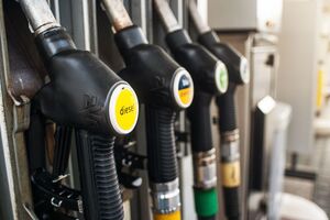 Верховная Рада вернула акцизы на горючее, исключение – только для нужд Минобороны