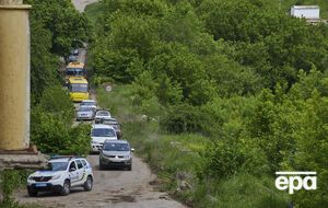 В Харьковской области продолжается эвакуация
