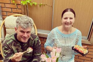 Ніна Матвієнко: З Арсеном краще, ніж із донькою