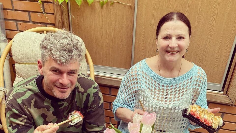Ніна Матвієнко: З Арсеном краще, ніж із донькою