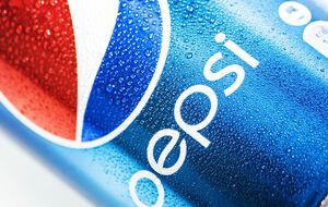 8 марта PepsiCo Inc объявила, что решила прекратить реализацию газированной воды в России