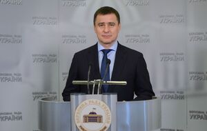 Рада задовольнила прохання Шенцева та припинила його депутатські повноваження